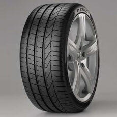 265/40R22 106Y PZERO  (J)(LR) B/B/B/72DB PIRELLI