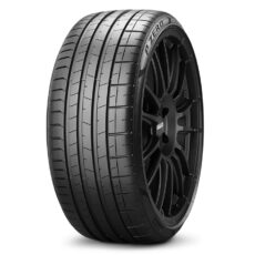 295/35R23 108Y P-ZERO PZ4 S.C. SI, EL (*) B/A/A/70DB PIRELLI