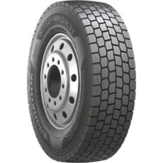 295/80R22,5 152M Smart Flex DH31 TL  HANKOOK M+S