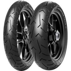 110/80R19 59V SC Trail III  F  PIRELLI