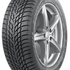NOKIAN 155/70R19 88Q SnowProof 1 XL  C/B/B/69dB