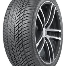 NOKIAN 245/40R19 98Y SeasonProof 2 XL  B/A/B/70dB