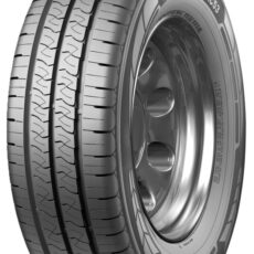 KUMHO 215/75R16 113R KC53 COM  C/C/B/71dB