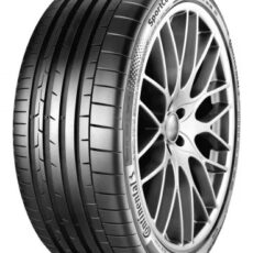CONTINENTAL 315/40R21 111Y SportContact 6 MO  B/A/B/74dB