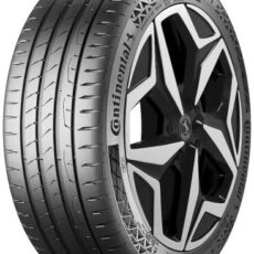 CONTINENTAL 225/45R17 91V PremiumContact 7  C/A/B/71dB