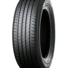 YOKOHAMA 225/60R18 100V ADVAN V61  B/A/A/68dB