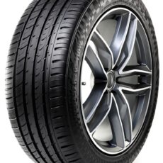 RADAR 235/40R19 96Y DIMAX R8+  C/A/B/72dB