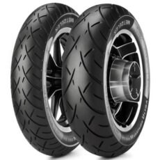 140/80-17 69H ME 888 Marathon Ultra TL F METZELER