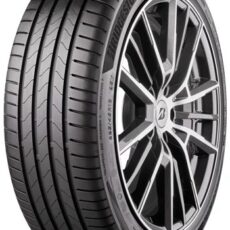 BRIDGESTONE 205/50R17 93W TURANZA 6 Enliten  B/A/B/70dB