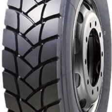 AGATE 315/80R22.5 156/152L TL M+S 20PR HF768  D/C/B/75dB
