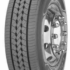 GOODYEAR 305/70R22,5 153L/150M KMAX S M+S  C/B/A/71dB