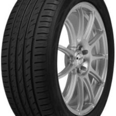 NEXEN 215/45R18 93W N FERA SU4  C/B/B/70dB