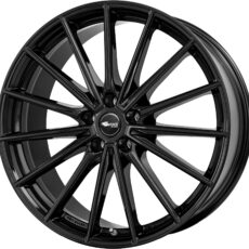BROCK B43 SG (BLACK) 8.5x20 5x108 ET45 SD63,4