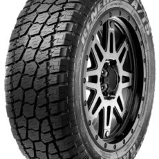 RADAR 255/70R16 111H  RENEGADE A/T-5 3PMSF  E/E/B/73dB