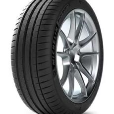 MICHELIN 245/45R20 103Y Pilot Sport 4 FSL NFO XL  B/A/B/71dB