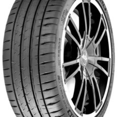 MICHELIN 275/40R19 105Y Pilot Sport 4S FSL XL  D/B/B/71dB