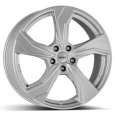 DEZENT KB silver 7.5x18 5x112 ET40 SD57,1