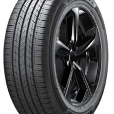 HANKOOK 255/65R17 110H RA43  C/C/B/71dB
