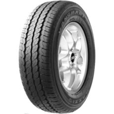 MAXXIS 215/60R17 109/107T MCV3 PLUS   C/A/B/72dB