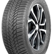 NOKIAN 215/60R17 96H Snowproof 2 SUV  C/B/B/70dB