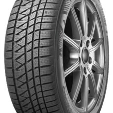 KUMHO 245/65R17 111H WS71  C/C/B/72dB