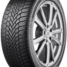 BRIDGESTONE 315/35R21 111W BLIZZAK 6  C/B/A/72dB