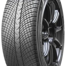 YOKOHAMA 315/40R21 115W Advan Winter V907 XL  C/B/A/72dB