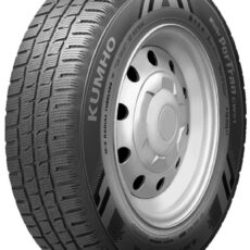 KUMHO 215/60R17 109T CW51 COM  D/C/B/73dB