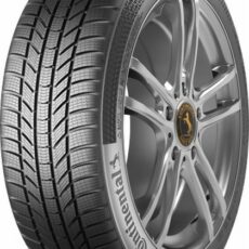 CONTINENTAL 205/50R17 93V TS870P  C/B/B/71dB