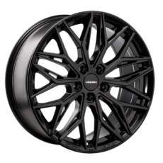 CARMANI 26 Max black 8x18 5x114
